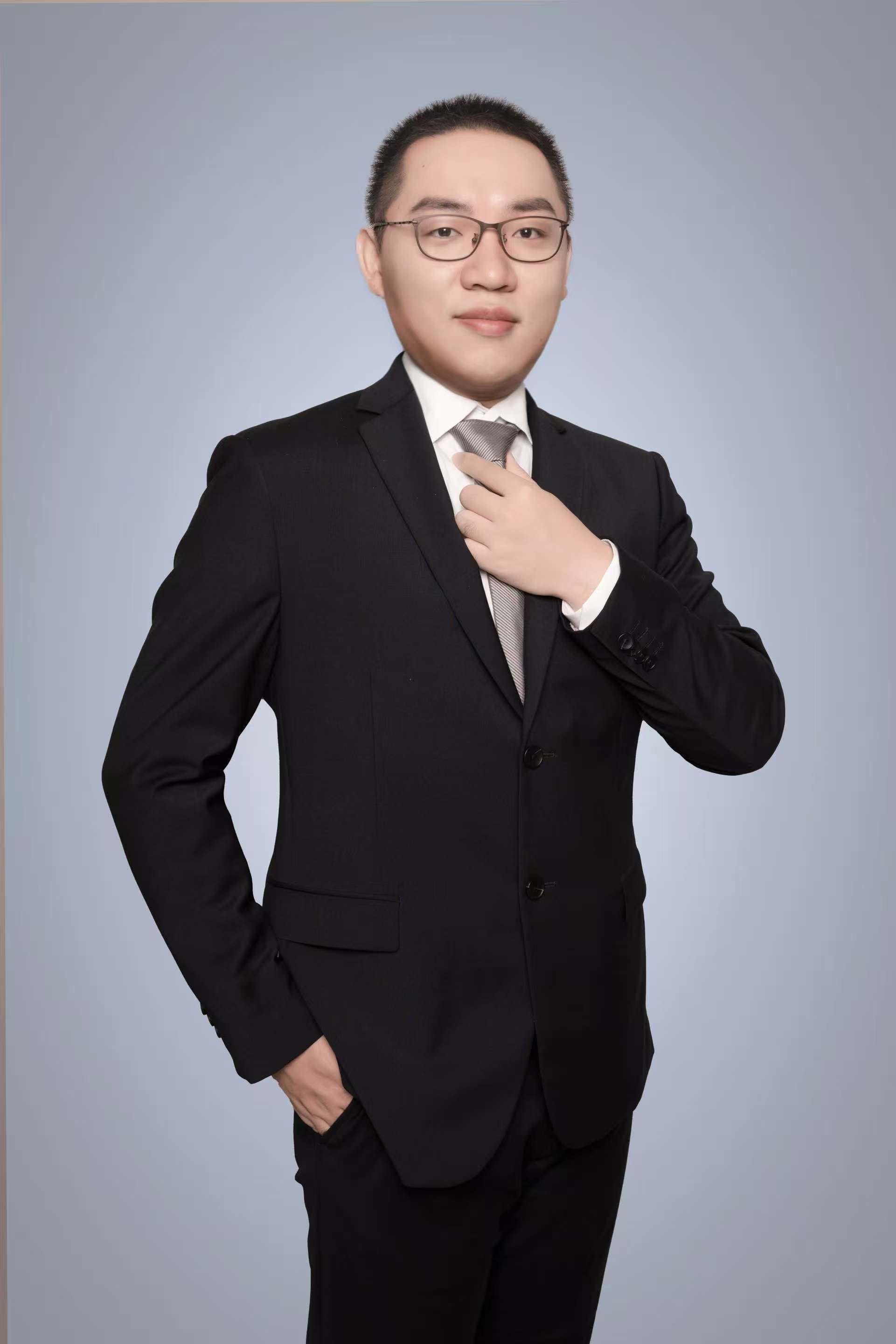 Beilun Wang