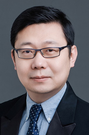 Xin Wang